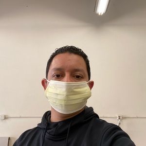 Meet your Posher, Walter